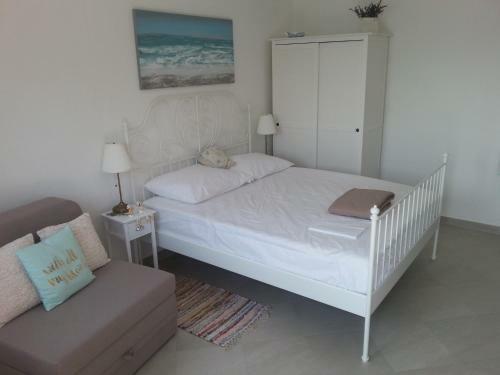 Studio Apartment Luce 2
