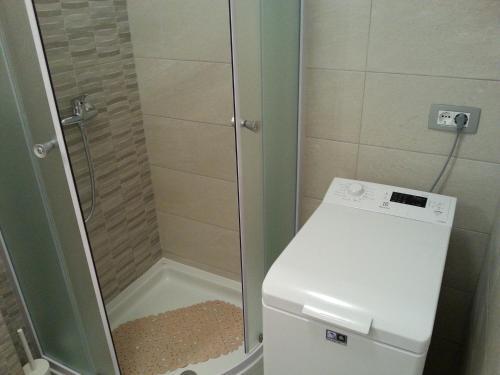 Studio Apartment Luce 2