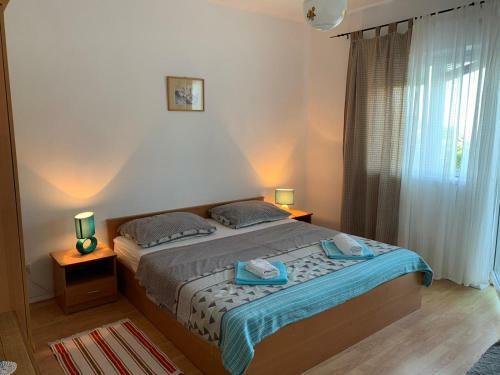Apartamentos Danijela