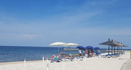 Holiday Home Smokvin Hlad