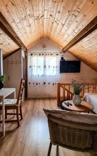 Holiday Home Smokvin Hlad