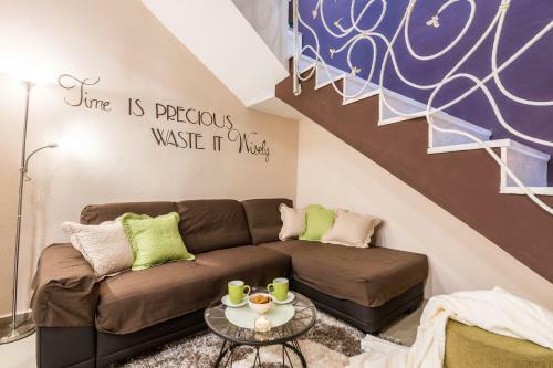 Apartamentos Old Town House Pako?tane