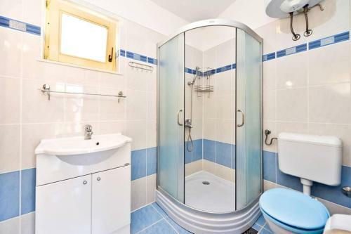 Adriatic Apartments Pag