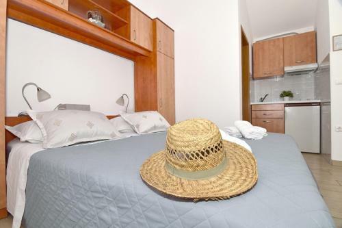 Old Town Studio Apartments
