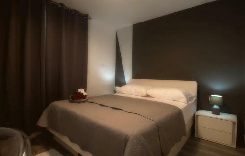 Apartamentos Villa Kozina