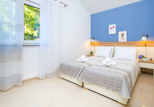 Lavica Seaside Apartments, Podstrana