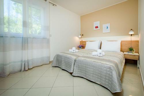 Lavica Seaside Apartments, Podstrana