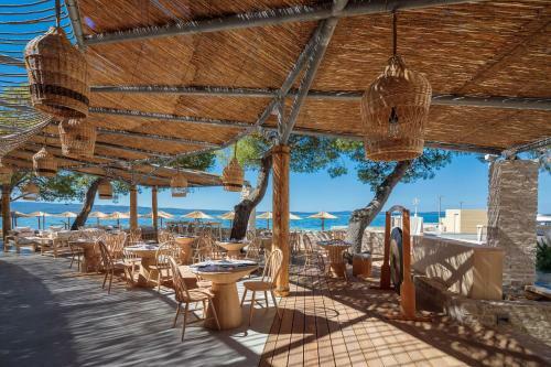 Lavica Seaside Apartments, Podstrana