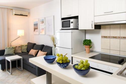 Lavica Seaside Apartments, Podstrana