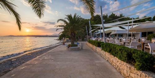 Lavica Seaside Apartments, Podstrana