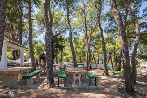 Lavica Seaside Apartments, Podstrana