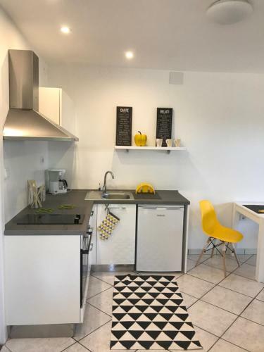 Apartamento Studio Appartman Iva