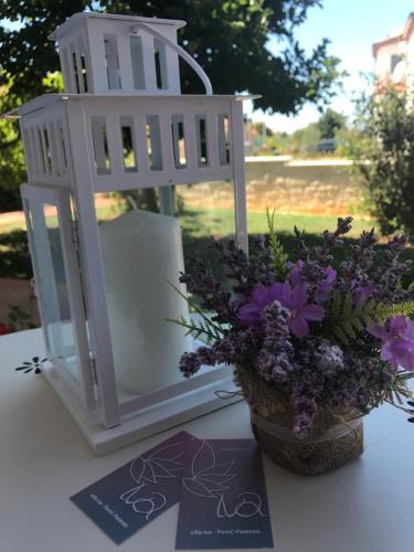 Apartamento Studio Appartman Iva