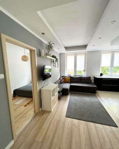 Warszawska 1 Apartament Gi?ycko