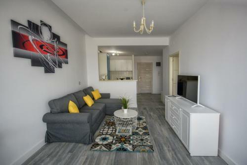 Apartamento Daria Onix Luxury Resort