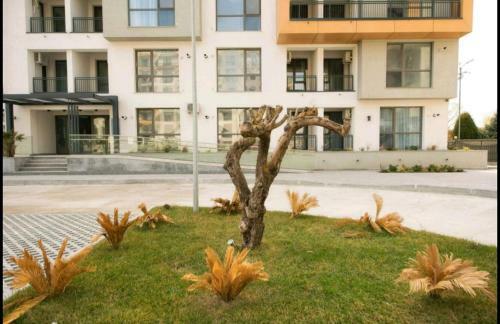 Apartamento Daria Onix Luxury Resort