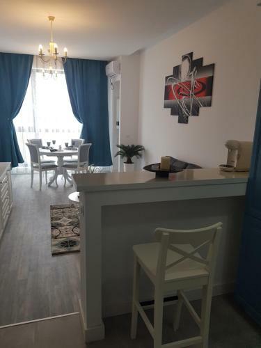Apartamento Daria Onix Luxury Resort