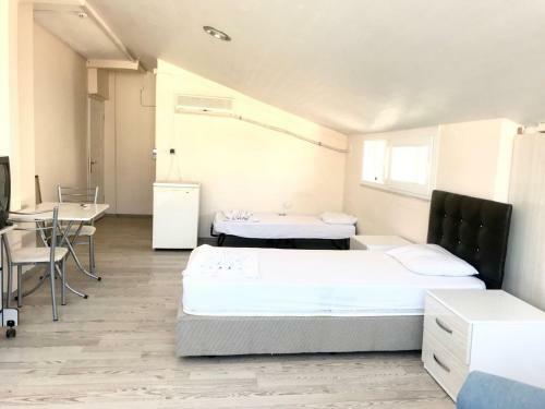 Hotel Fulica Apart