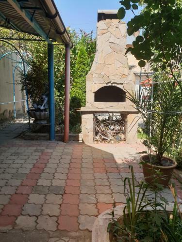 Hostal Guest House Cozy Near Arcadia