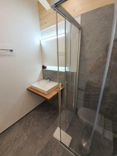 Apartamento Alpen-park Dachwohnung Ost