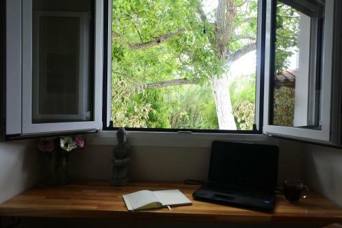 Apartamento Mina's Serene Garden House