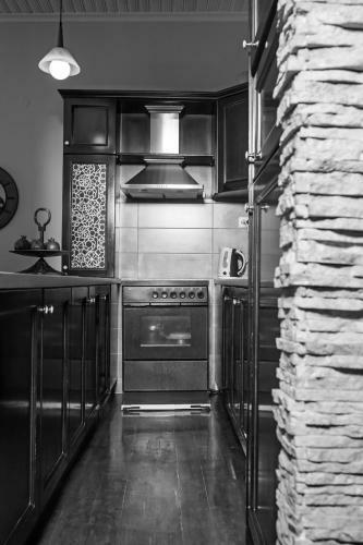 Abundance Apartment