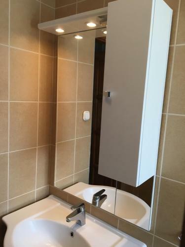 C�drus Apartman