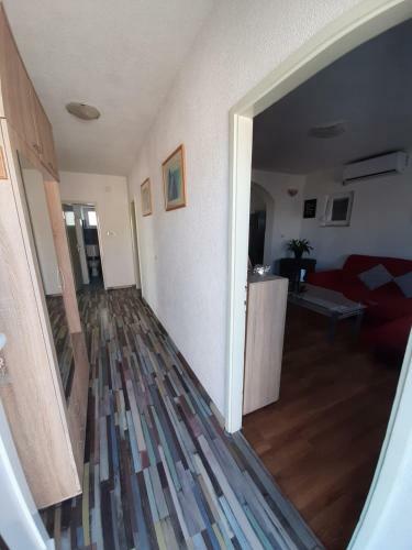 Apartman Manuela