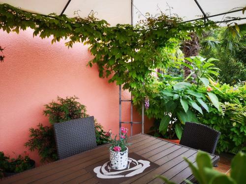 Hostal Apartment & Rooms Graciela
