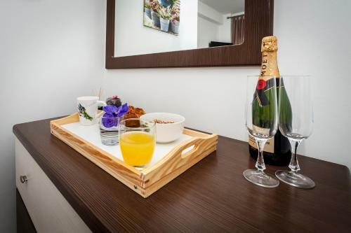 Hostal Apartment & Rooms Graciela