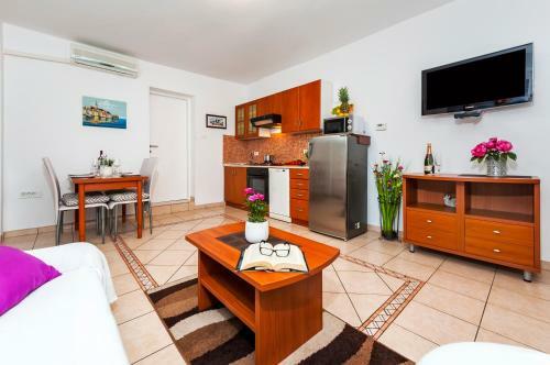 Hostal Apartment & Rooms Graciela