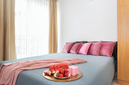 Bed & Breakfast Arenda