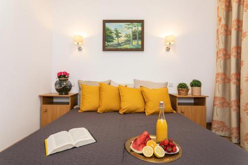 Bed & Breakfast Arenda