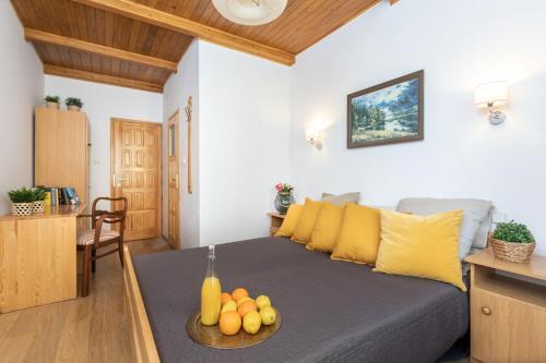 Bed & Breakfast Arenda