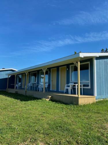 Motels Club de Golf Fort Pr�vel