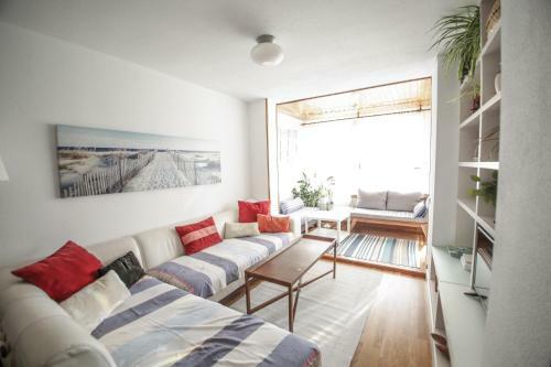Apartamento Urbanizaci�n Al Andalus