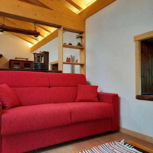 La Casa Nel Bosco - Your Mountain Holiday
