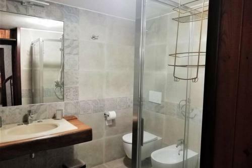 La Casa Nel Bosco - Your Mountain Holiday