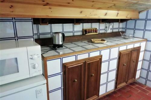 La Casa Nel Bosco - Your Mountain Holiday