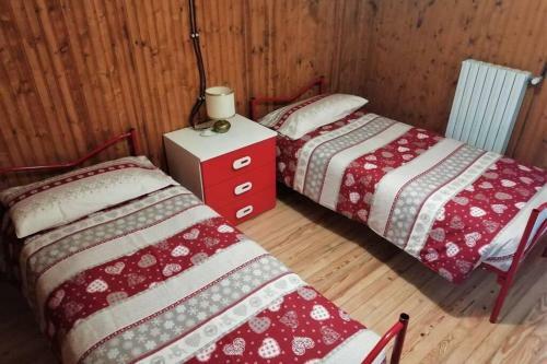 La Casa Nel Bosco - Your Mountain Holiday