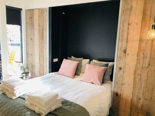 Bed & Breakfast 'room Eleven' Aan de Vecht