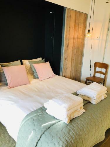 Bed & Breakfast 'room Eleven' Aan de Vecht
