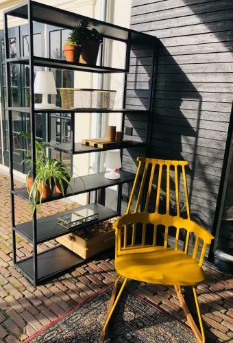 Bed & Breakfast 'room Eleven' Aan de Vecht
