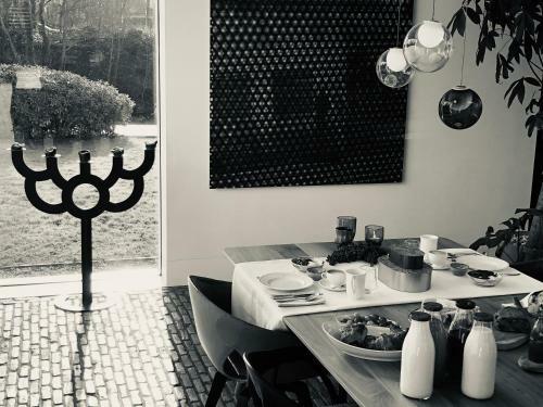 Bed & Breakfast 'room Eleven' Aan de Vecht