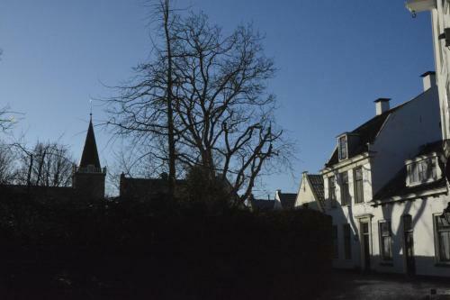 Bed & Breakfast 'room Eleven' Aan de Vecht
