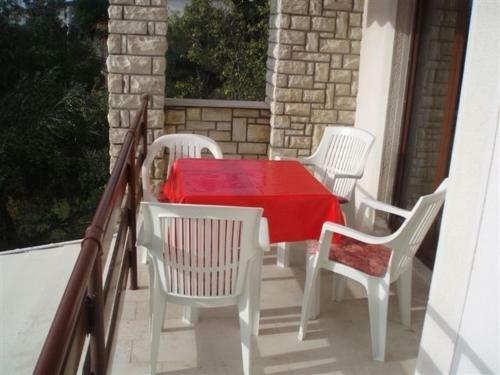 Apartamentos Villa Suzana