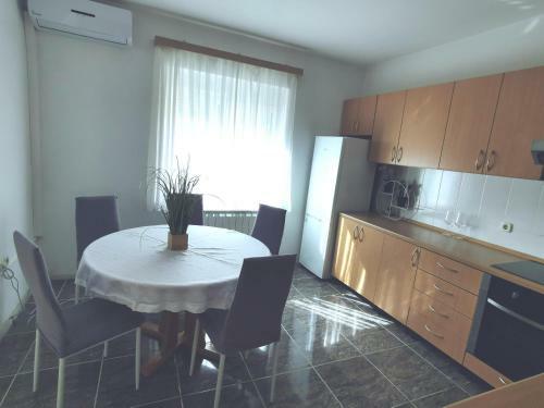 Apartmani Vukovi?