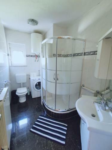 Apartmani Vukovi?