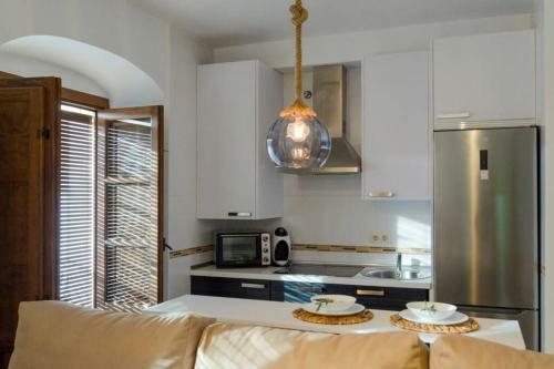 Apartamento Penthouse In The Historic District