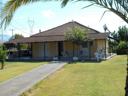 Agroturismo Country Residence